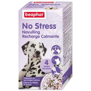 Beaphar No Stress Náhradní náplň pro psy 30ml