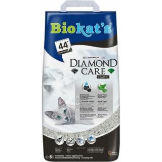 Biokat's Diamond Care Classic 8 l