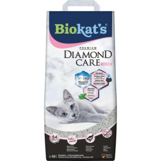 Biokat's Diamond Care Fresh 8 l