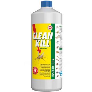 Bioveta Clean Kill Insekticidum 1000 ml