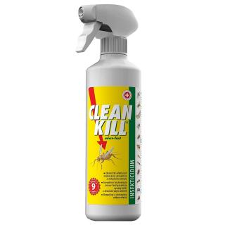 Bioveta Clean Kill Insekticidum 450 ml
