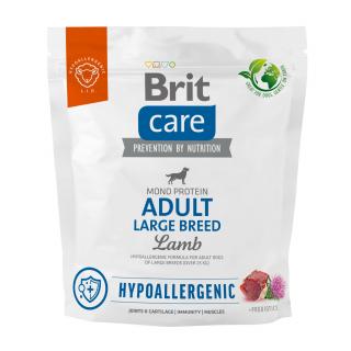 Brit Care Dog Hypoallergenic Adult Large Breed 1kg