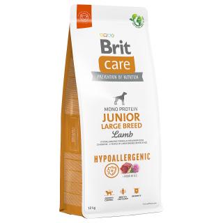 Brit Care Dog Hypoallergenic Junior Large Breed 12kg