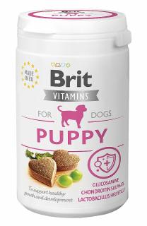 Brit Dog Vitamins Puppy 150g