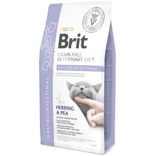 Brit VD Cat GF Gastrointestinal 5kg