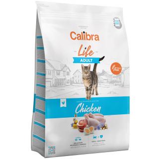 Calibra Cat Life Adult Chicken 1,5kg