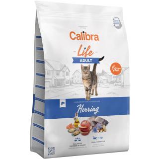 Calibra Cat Life Adult Herring 1,5kg