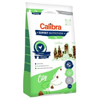 Calibra Dog EN City Chicken 2kg