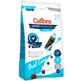 Calibra Dog EN Oral Care Chicken 2kg