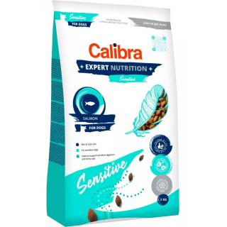 Calibra Dog EN Sensitive Salmon 2kg