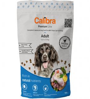 Calibra Dog Premium Line Adult 100g