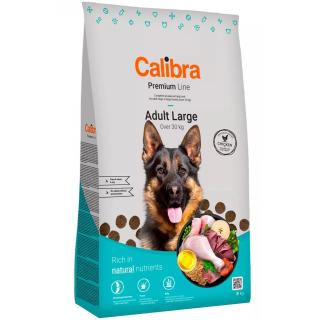 Calibra Dog Premium Line Adult Large 3 kg