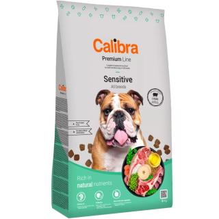 Calibra Dog Premium Line Sensitive 3 kg