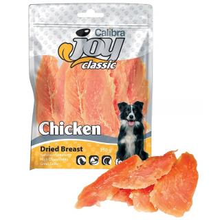 Calibra Joy Dog Classic Chicken Breast 250g