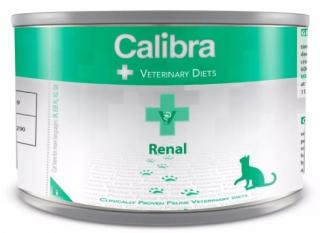 Calibra VD Cat konz. Renal 200g