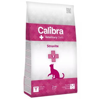 Calibra VD Cat Struvite 2kg