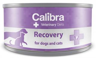 Calibra VD Dog & Cat konz. Recovery 100g