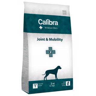 Calibra VD Dog Joint & Mobility 2kg