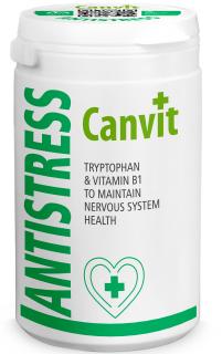 Canvit Antistress pro psy a kočky 230g