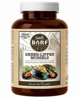Canvit BARF Green-lipped Mussel 180g