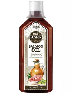 Canvit BARF Salmon Oil 500ml