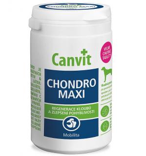 Canvit Chondro Maxi pro psy 1000g