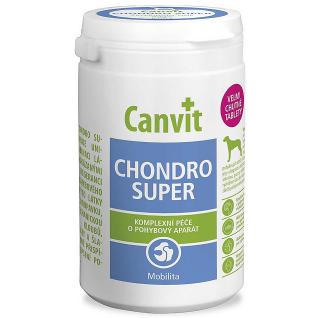 Canvit Chondro Super pro psy 230 g