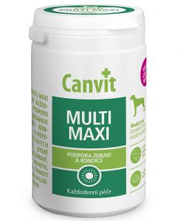 Canvit Multi MAXI pro psy 230g