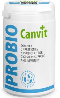 Canvit Probio pro psy a kočky 230g
