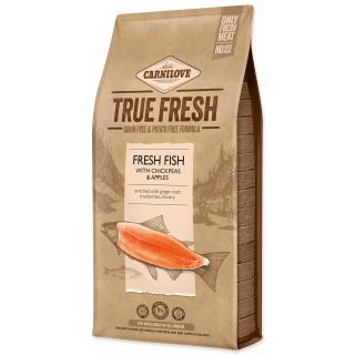 Carnilove dog True Fresh Fish Adult 11,4 kg