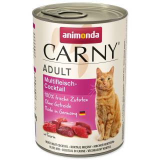 Carny Adult mas.koktejl 400 g