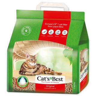 Cat's Best Original 10L/4,3kg