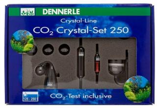 Dennerle Crystal-Line CO2-Crystal-Set 250