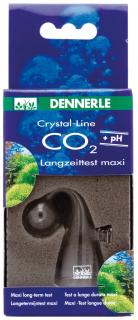 DENNERLE Crystal-Line CO2 Dlouhodobý test Maxi