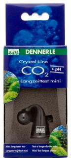 DENNERLE Crystal-Line CO2 Dlouhodobý test Mini