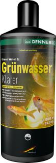 DENNERLE Grünwasser-klärer 1 000 ml