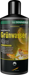 DENNERLE Grünwasser-klärer 500 ml