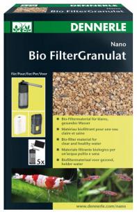 DENNERLE Nano Bio FilterGranulat