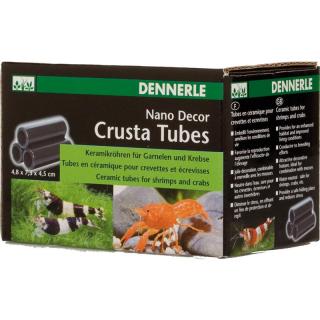 DENNERLE NANODECOR Crusta Tubes S3 4,8x7x3x4.5cm