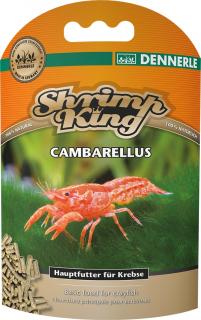 DENNERLE Shrimp King Cambarellus 45g