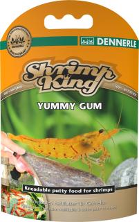 Dennerle Shrimp King Yummy Gum 50 g