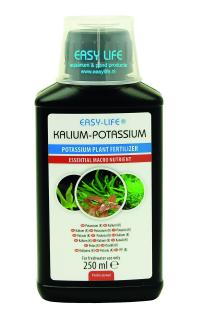 Easy-Life Kalium - Pottasium (Draslík) - 250 ml