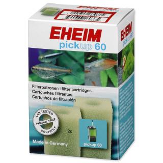 EHEIM Filtrační náplň 2 ks pro filtr 2008