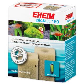 EHEIM Filtrační náplň 2 ks pro filtr 2010