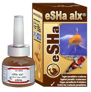 eSHa alx - 20 ml