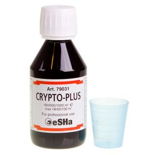 eSHa CRYPTO-PLUS - 180 ml