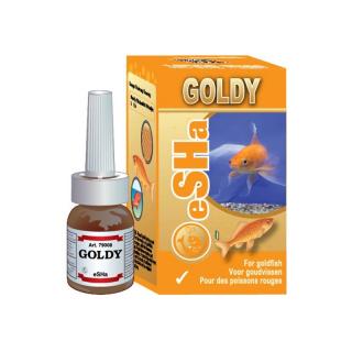 eSHa GOLDY - 20ml