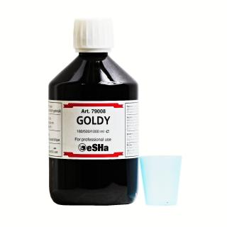 eSHa GOLDY - 500 ml