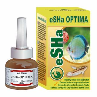 eSHa OPTIMA 20 ml