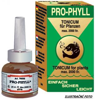 eSHa PRO-PHYLL - 180 ml